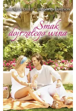 Smak dojrzałego wina