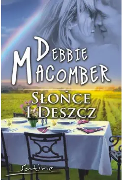 Słońce i deszcz