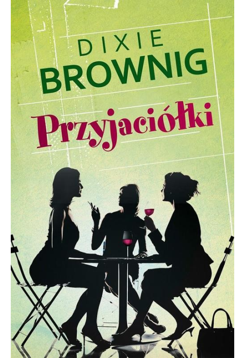 Przyjaciółki