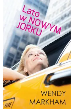 Lato w Nowym Jorku