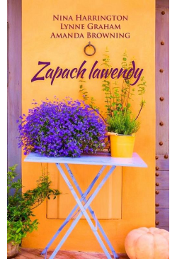 Zapach lawendy