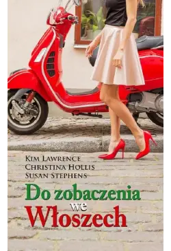 Do zobaczenia we Włoszech