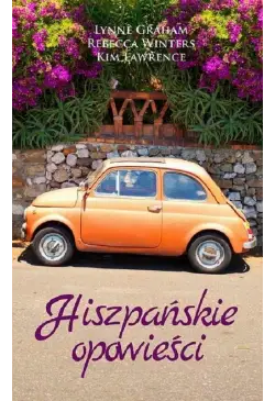 Hiszpańskie opowieści