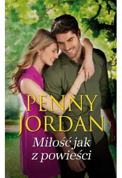 Miłość jak z powieści