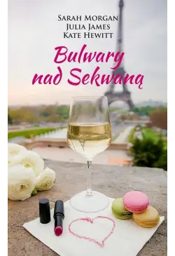 Bulwary nad Sekwaną