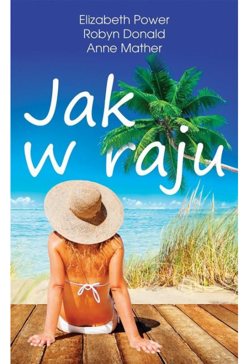 Jak w raju