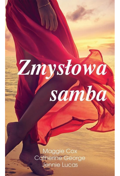 Zmysłowa samba