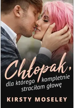 Chłopak, dla którego...
