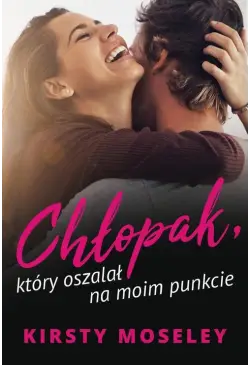 Chłopak, który oszalał na...