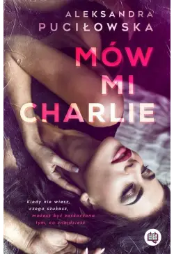 Mów mi Charlie