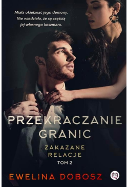 Przekraczanie granic....
