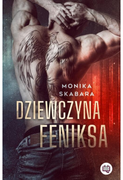 Dziewczyna Feniksa