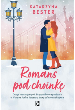 Romans pod choinkę