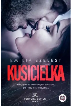 Kusicielka. Ventura Devils....