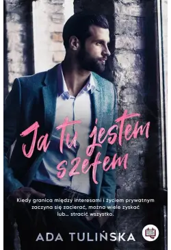 Ja tu jestem szefem