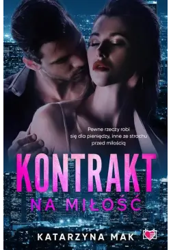 Kontrakt na miłość