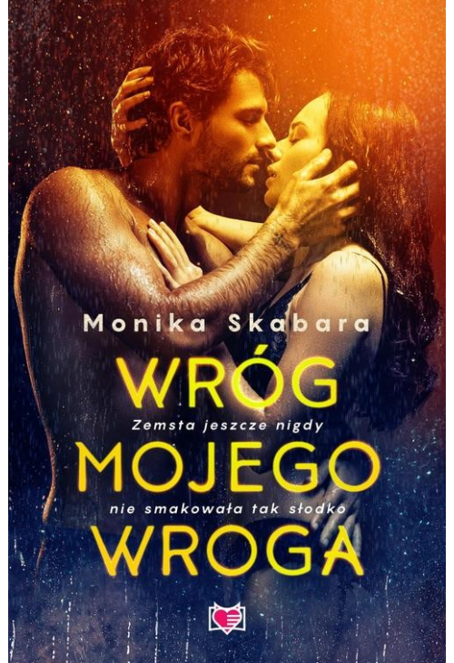 Wróg mojego wroga