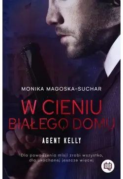 W cieniu Białego Domu....
