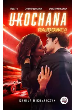 Ukochana rajdowca. Bez...