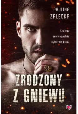 Zrodzony z gniewu