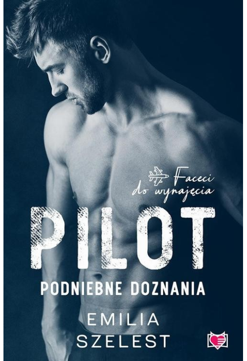 Pilot. Podniebne doznania. Faceci do wynajęcia. Tom 6