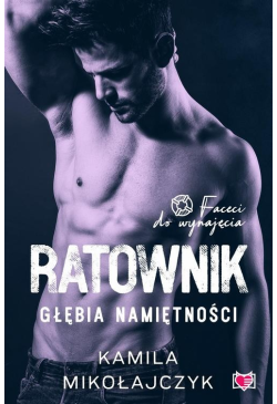 Ratownik. Głębia...