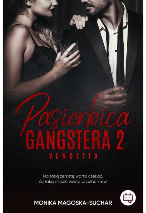 Pasierbica gangstera. Tom 2