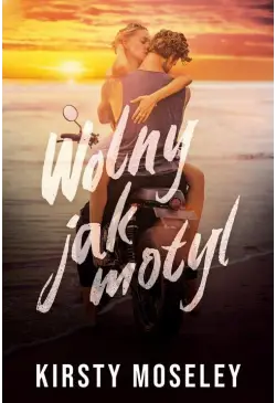 Wolny jak motyl