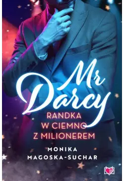 Mr Darcy