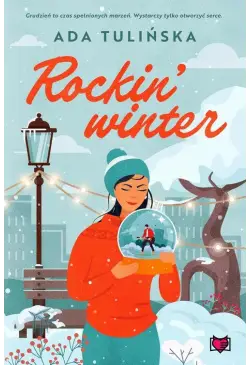 Rockin' winter
