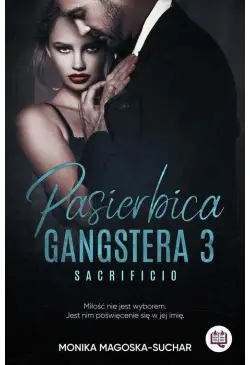 Pasierbica gangstera....