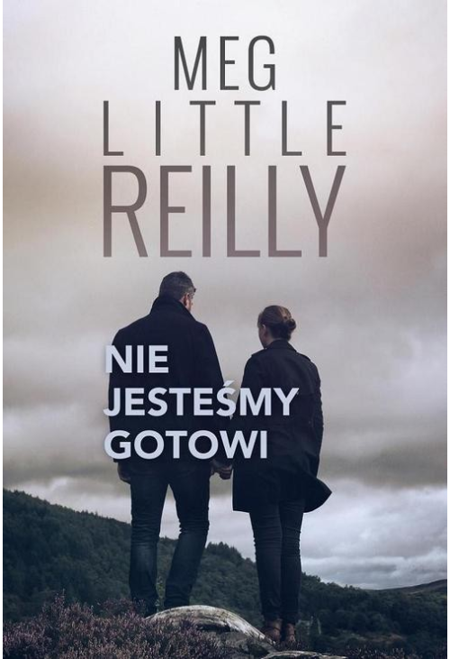 Nie jesteśmy gotowi