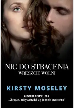 Nic do stracenia. Wreszcie...