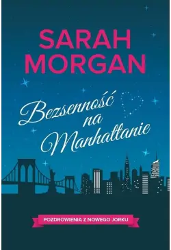 Bezsenność na Manhattanie
