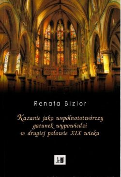Kazanie jako...