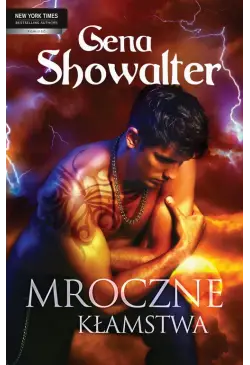 Mroczne kłamstwa