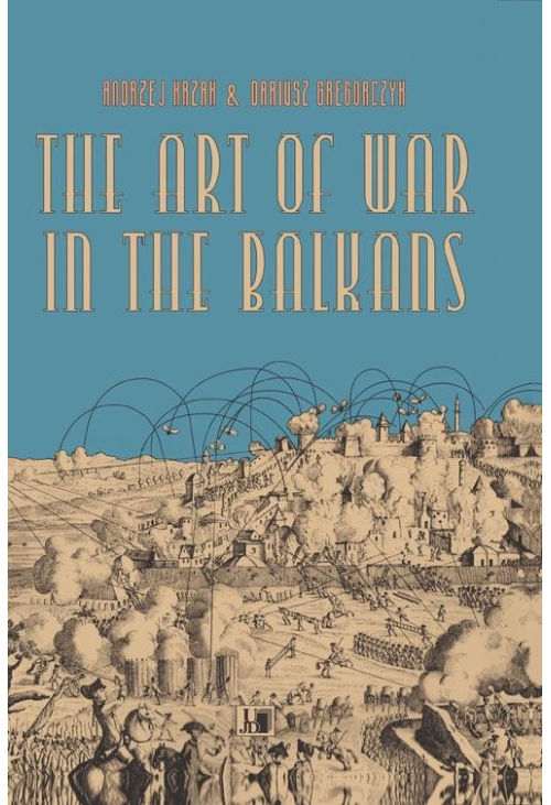 The Art of War in the Balkans