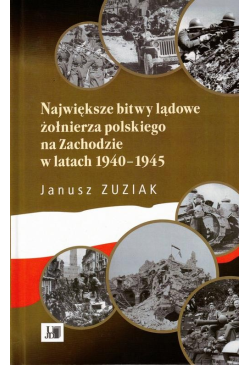 Największe bitwy lądowe...