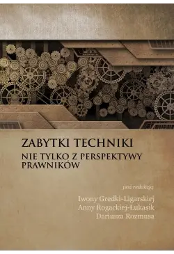 Zabytki techniki - nie...
