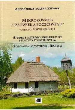 Mikrokosmos "człowieka...