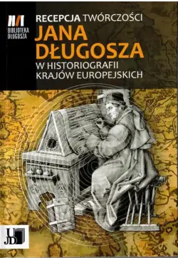 Recepcja twórczości Jana...