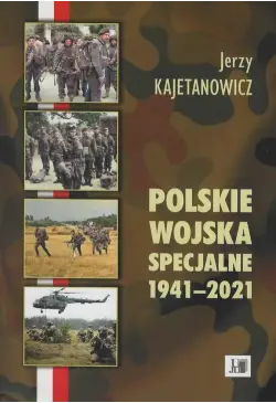 Polskie wojska specjalne...