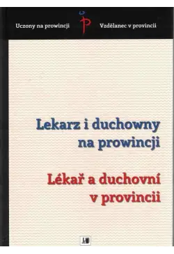 Lekarz i duchowny na prowincji