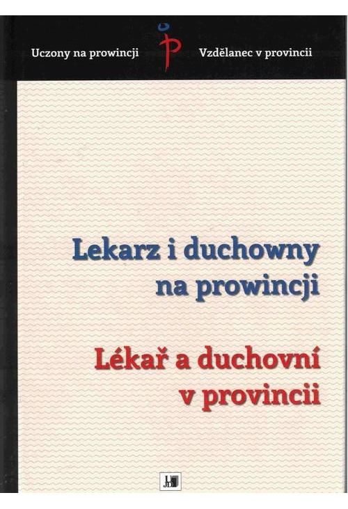 Lekarz i duchowny na prowincji