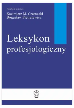 Leksykon Profesjologiczny