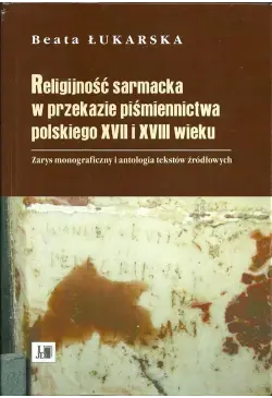 Religijność sarmacka w...