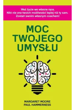 Moc twojego umysłu