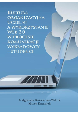 Kultura organizacyjna...