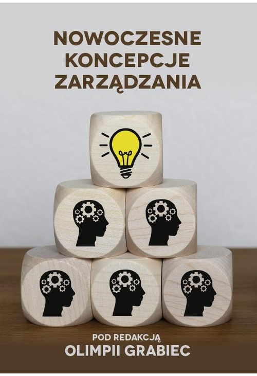 Nowoczesne koncepcje zarządzania