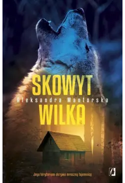 Skowyt wilka